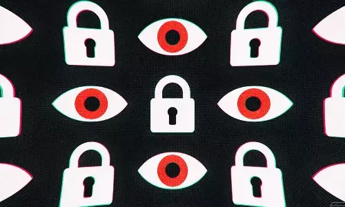 Representational image