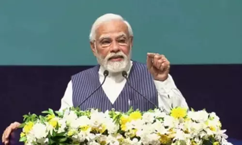 Prime Minister Narendra Modi