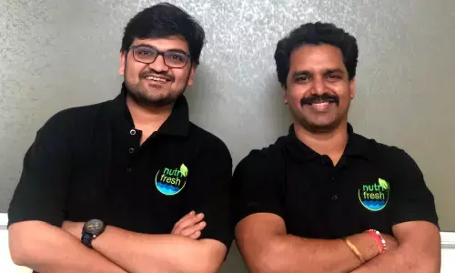 Increased Demand Of Hydroponic Grown Products From HORECA Industry, D2C: Nutrifresh