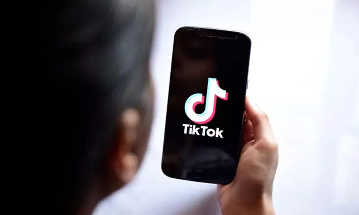 TikTok sued in US after two minor girls die in Blackout Challenge