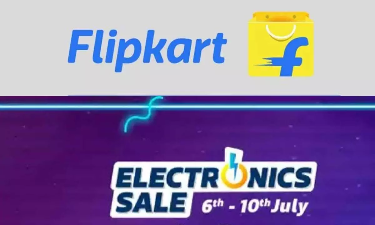 Flipkart Electronics Sale: Get huge discounts on Apple iPhone 11, 12 and 13
