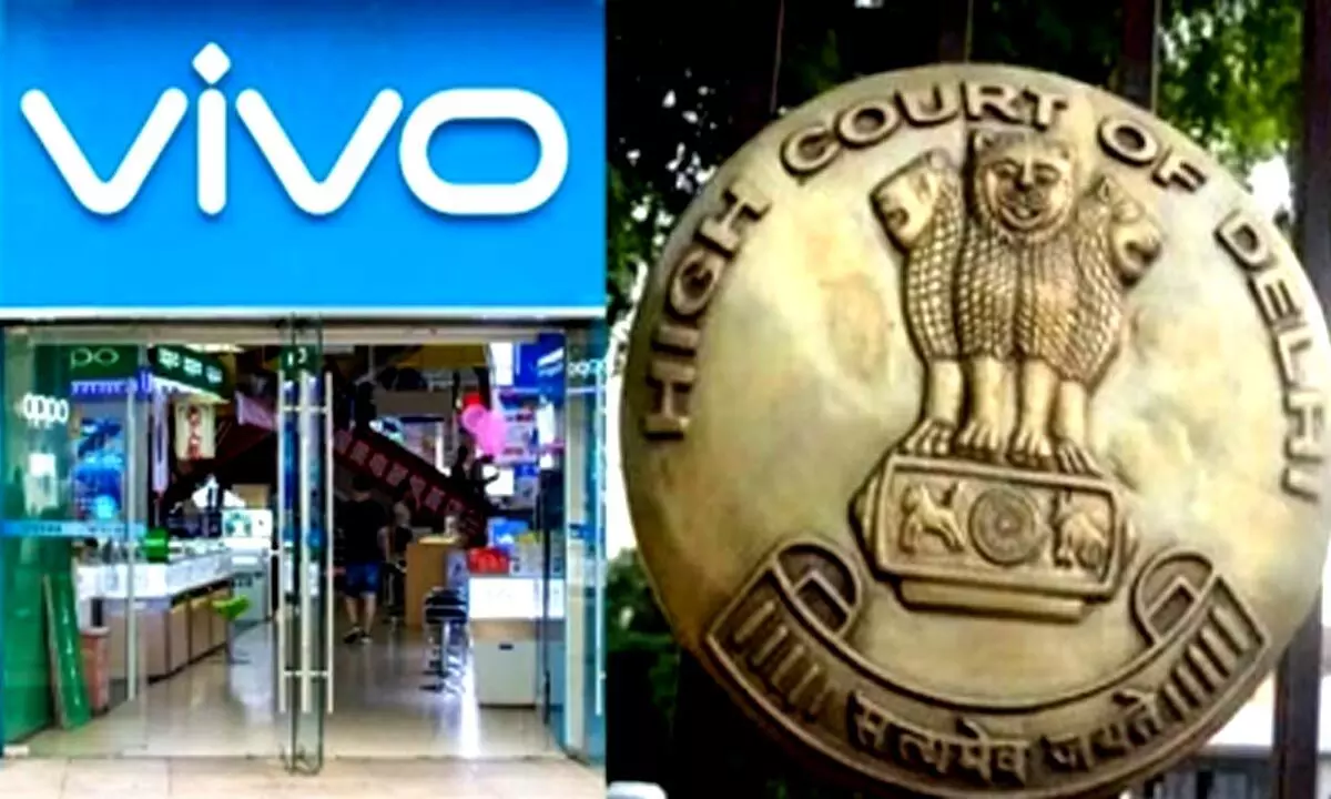 Delhi High Court asks ED to decide on Vivos request to operate its bank accounts