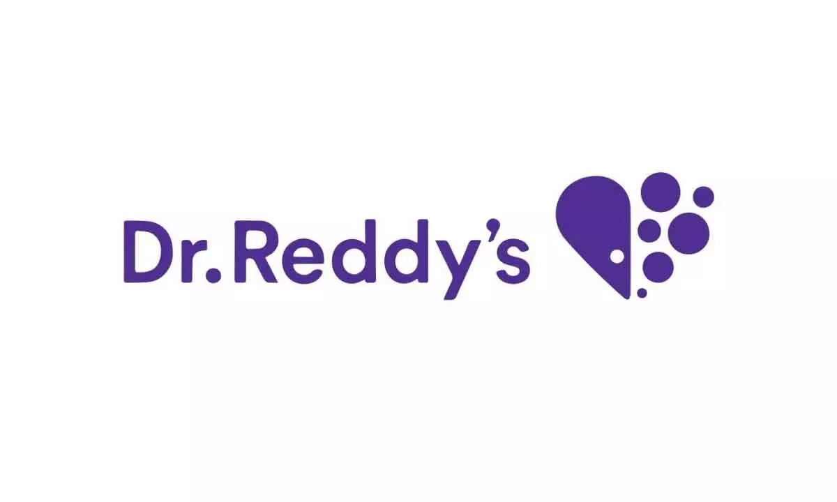 Dr. Reddys launched Fesoterodine Fumarate Extended-Release Tablets in the US market