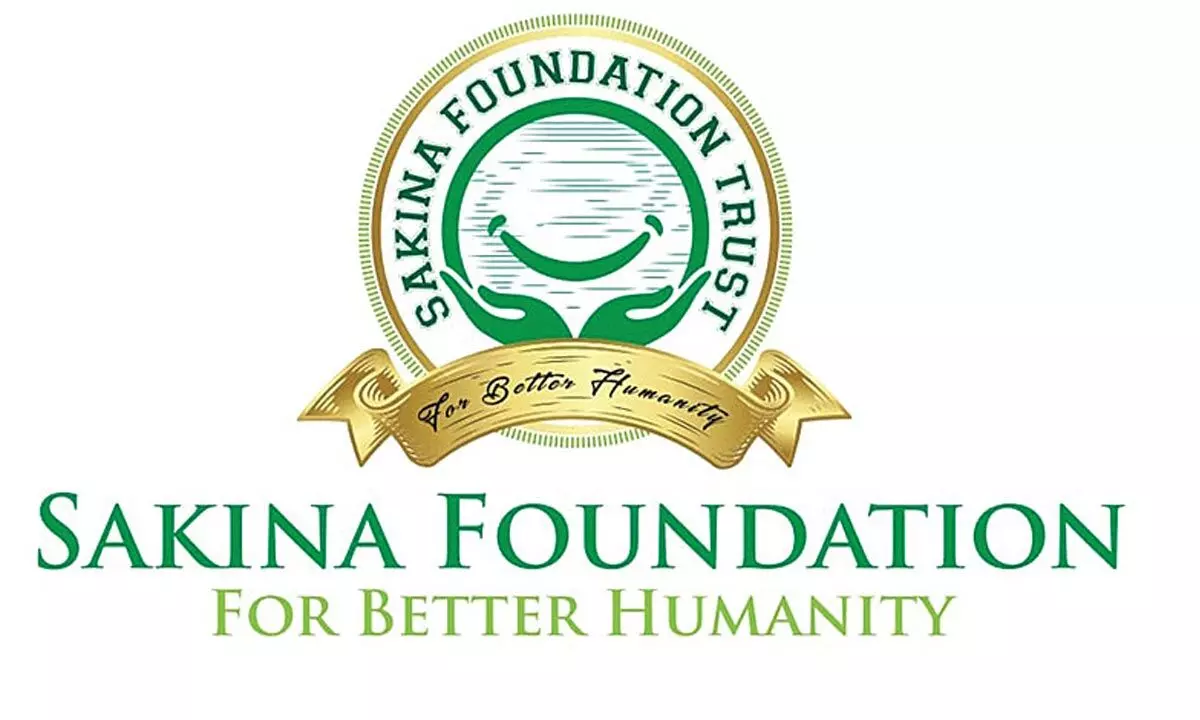 Sakina Foundation