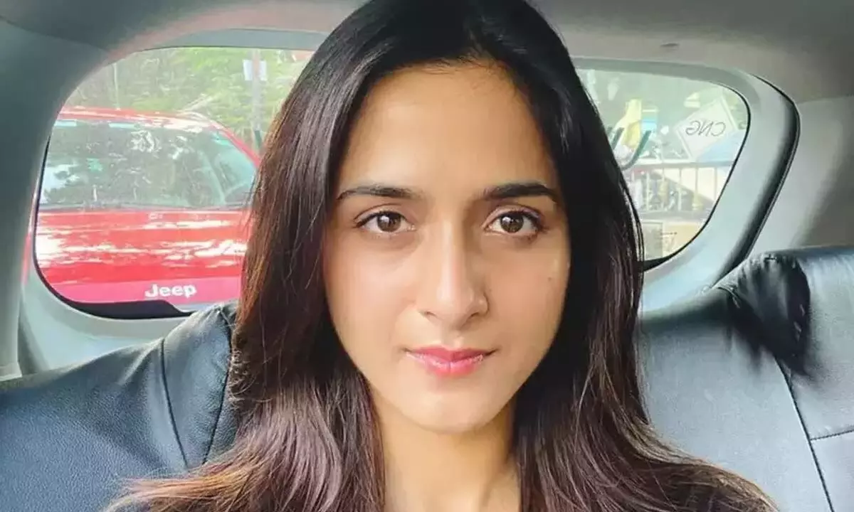 Ayushi Sharma