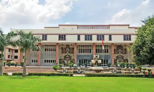 Delhi High Court