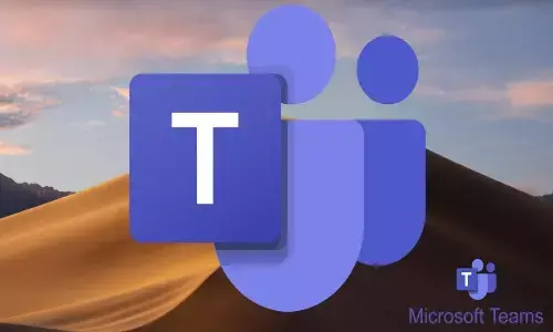 Microsoft now allows up to 10 co-organisers on Teams