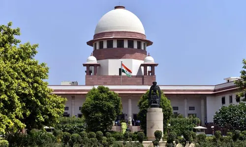 Supreme Court of India