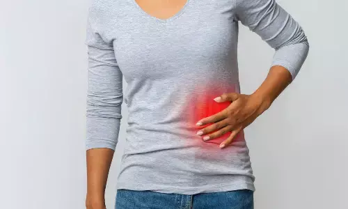 What causes pain in the left side of the Abdomen?