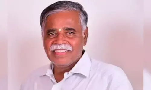 School dropouts turn beggars: AAP demands resignation of minister Nagesh