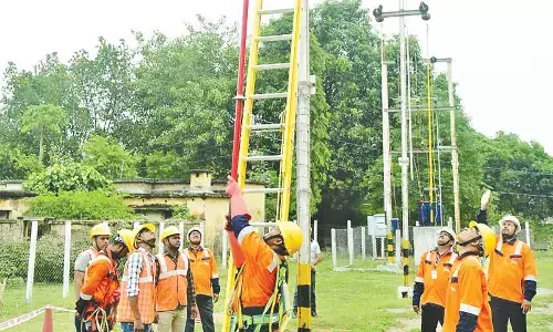 Berhampur: TPSODL devises monsoon action plan