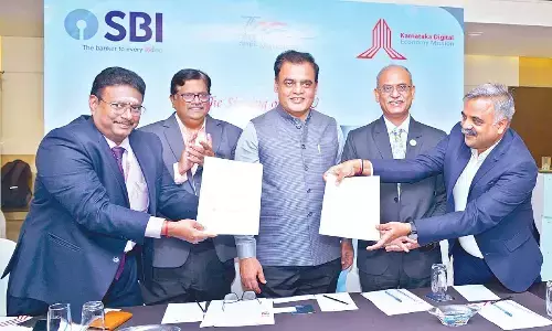 Country’s first dedicated SBI branch for startups to come up at Koramangala