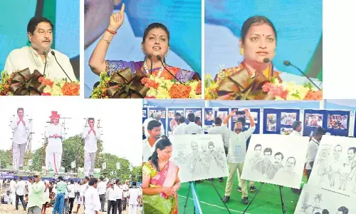 YSRCP Plenary: Reforms changed the face of education sector