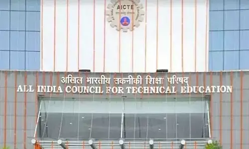 All India Council of Technical Education