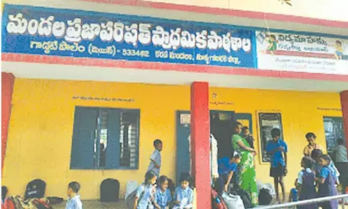 Representational picture