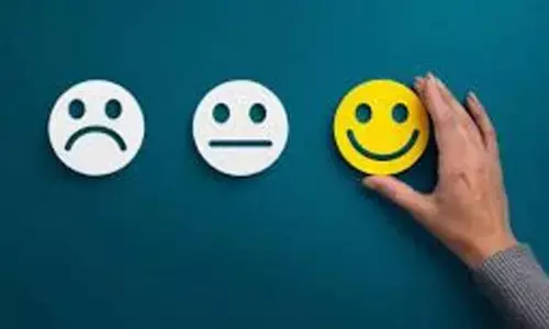 Representational image