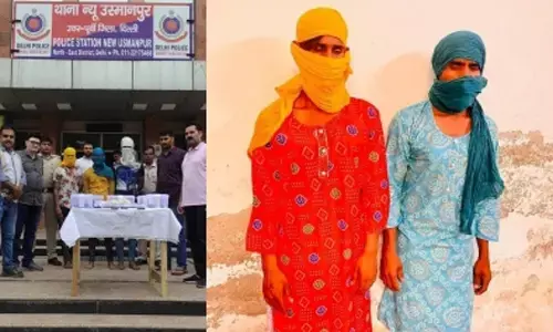 Miscreant dead after being shot in Delhi Police encounter