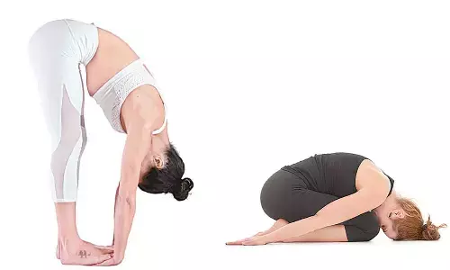 Indoor Exercises to keep you fit during monsoon