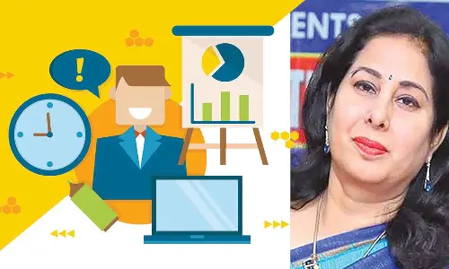 Role of NEP in making entrepreneurs of tomorrow