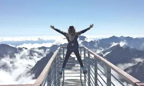 How does spirituality increase happiness and productivity?