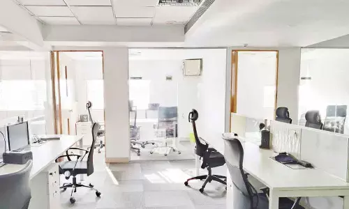 Bengaluru leads in absorption, new office space completion during Covid: Report