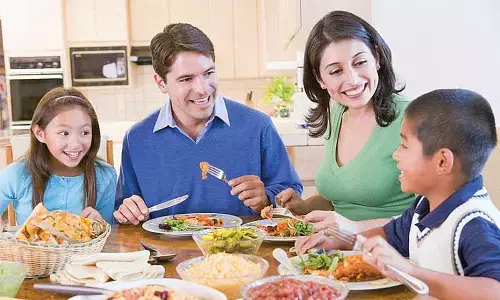 Its all about your and your familys health