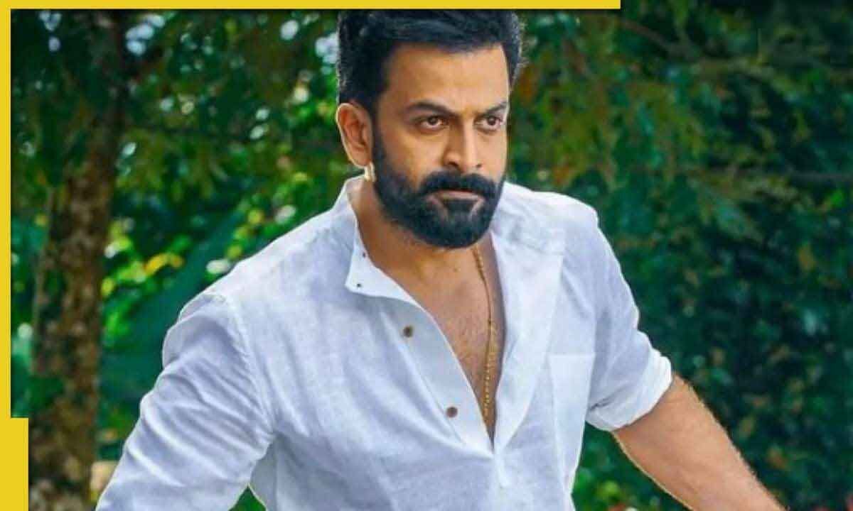 Kaduva: Prithviraj Sukumaran And Shaji Kailas Apologise For The  Controversial Dialogue On Differently-Abled Kids…