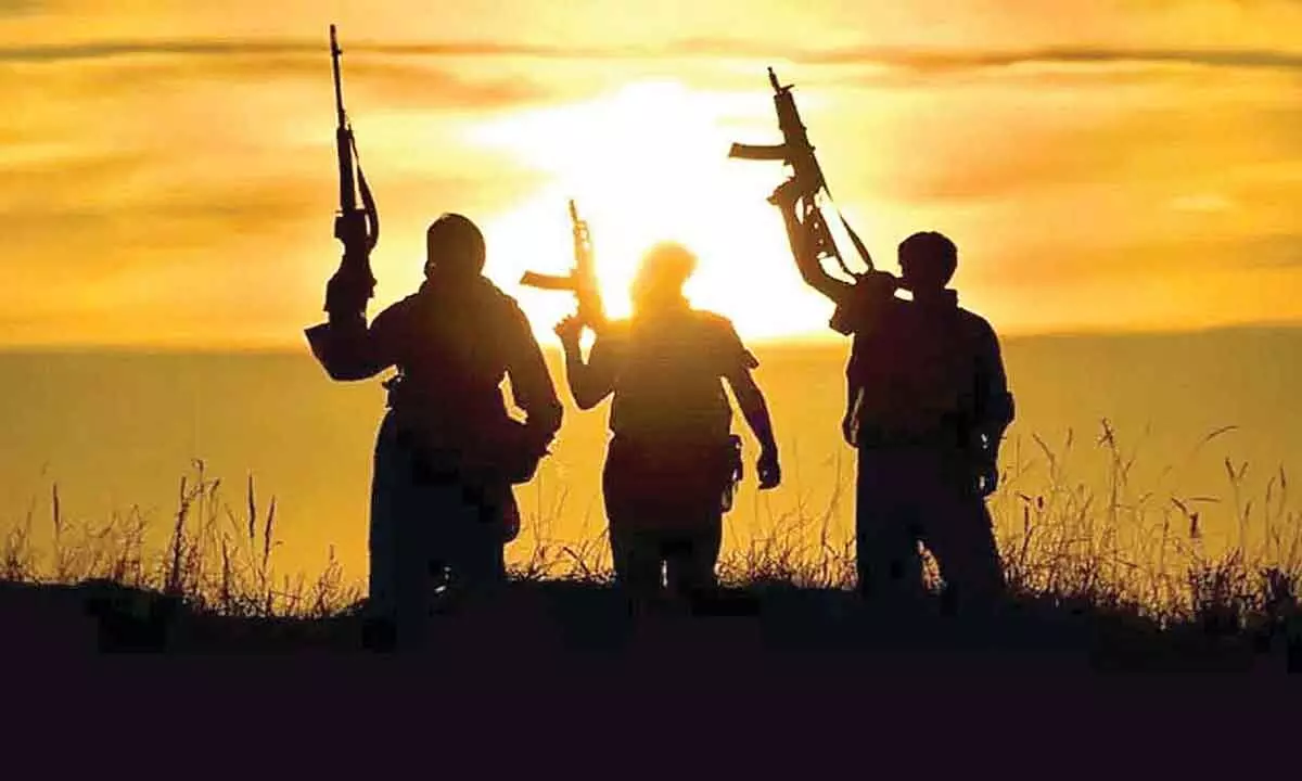 Terror groups recruited 700 local youth in J&K