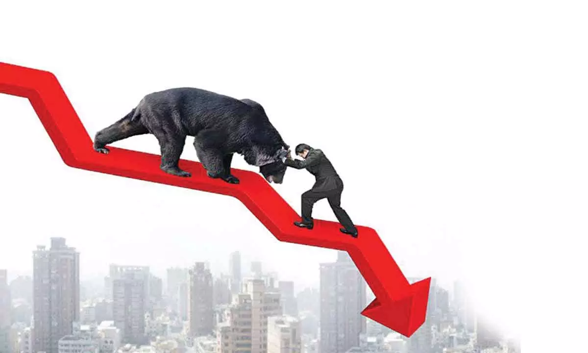 How to take right investment decisions in a bear market?
