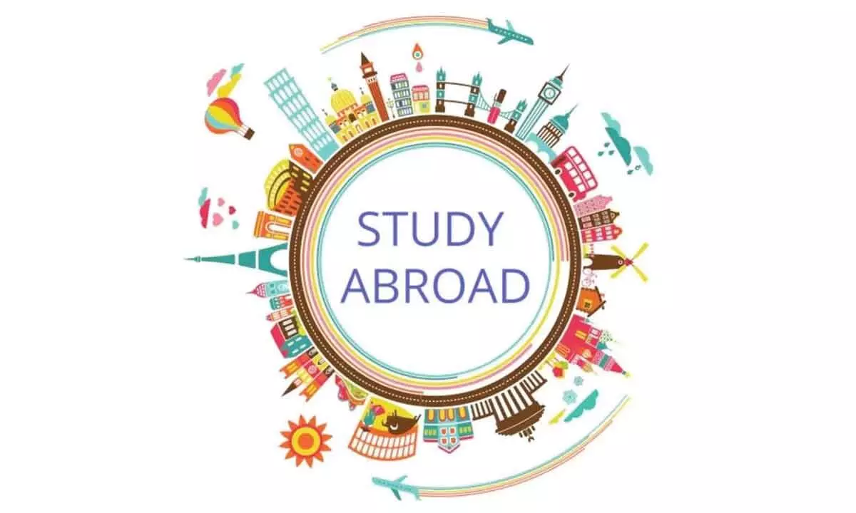 Higher Education Abroad: Heres why Canada remains most sought-after country on Indian study abroad aspirants radar