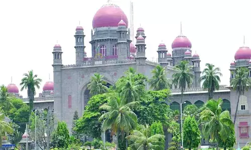 Telangana High Court