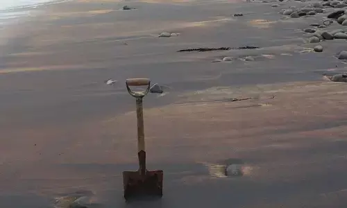 Technique Used To Study 4-Billion-Year-Old Piece Of Earth Crust