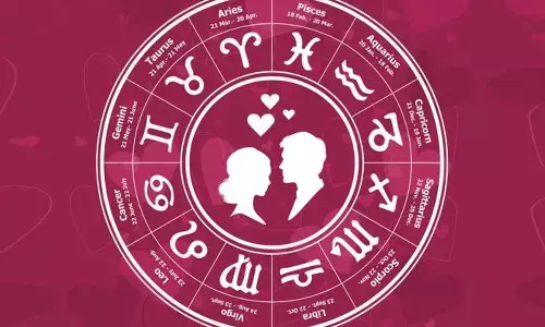 Three Zodiac signs who are considered to be lucky in love
