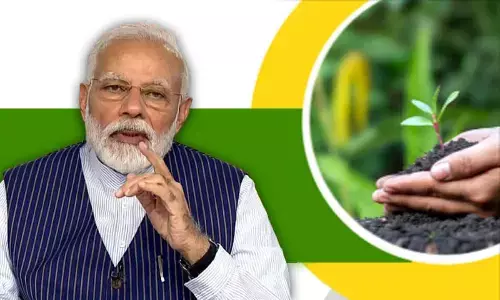 Prime Minister Narendra Modi