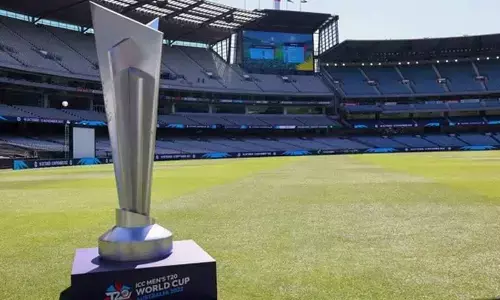 Govt bats for cricket tie on Aug 22 as part of I-Day celebrations, writes to BCCI