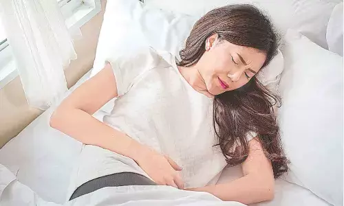 Can the monsoons lead to a vaginal infection?