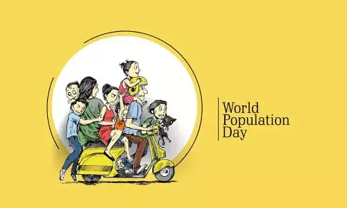 World Population Day