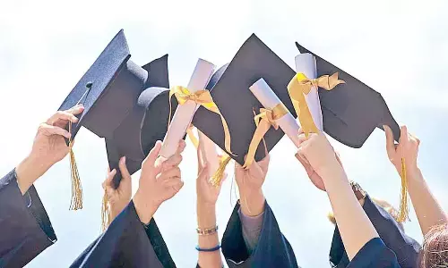 Need to develop worldclass higher educational institutes