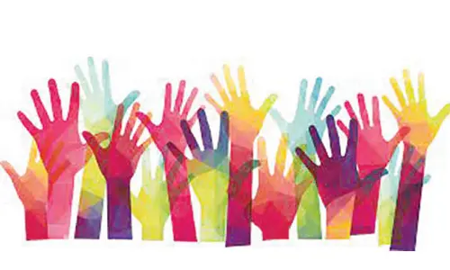 How volunteering can change your life