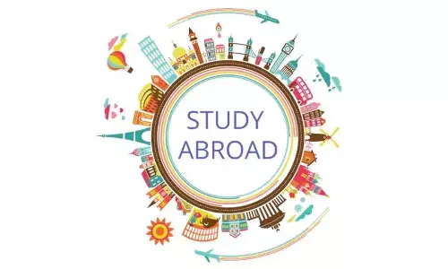Higher Education Abroad: Heres why Canada remains most sought-after country on Indian study abroad aspirants radar