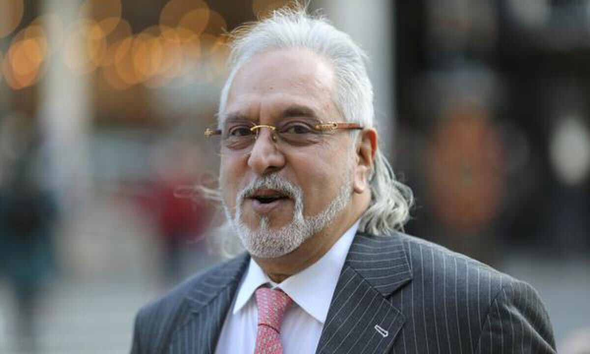 Vijay Mallya sentenced to four months in prison by Supreme Court in ...