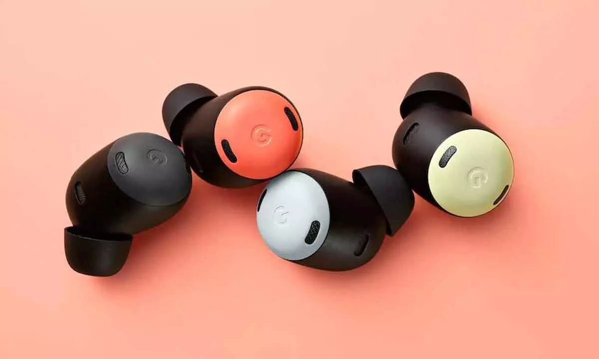 Google Pixel Buds Pro to launch on July 28 in India