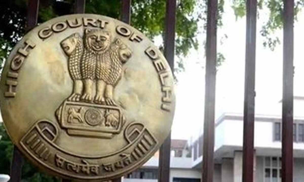 Delhi High Court takes suo moto cognizance after 3-yr-old girl sexually ...