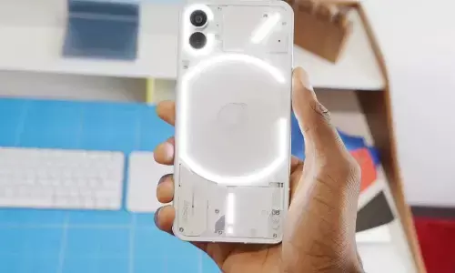 Where and when you can watch Nothings Phone 1 launch event