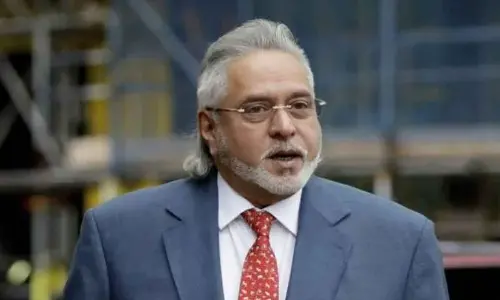 Vijay Mallya