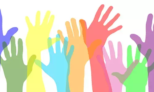 Representational image