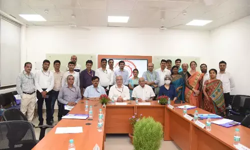 Census Commissioner of India inaugurates Census Data Workstation at IIT-Delhi