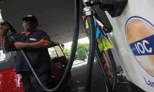 IOC bets big on green hydrogen