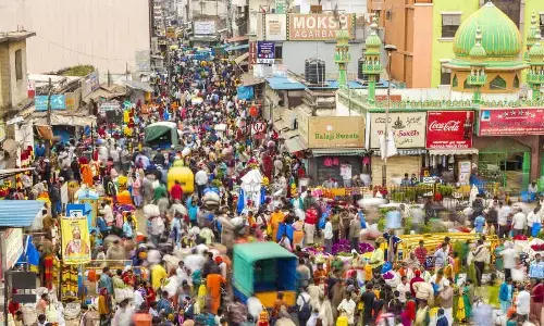 Representational image