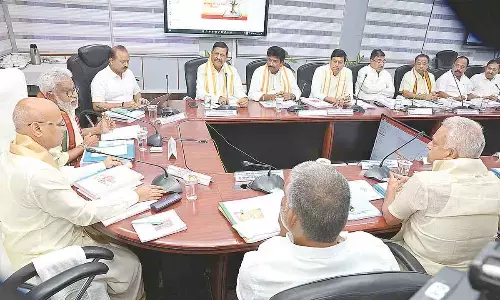 Tirumala: Srivari Brahmotsavams to be held with pilgrim participation